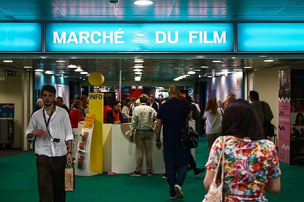 Marche du Film