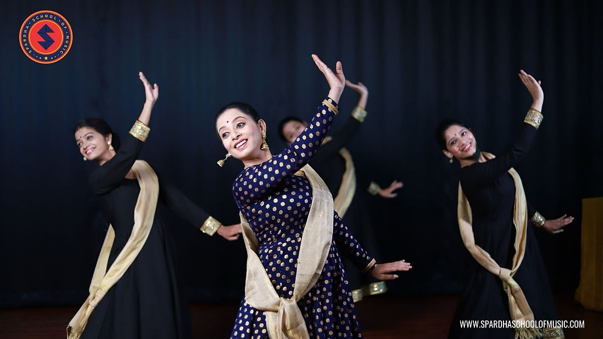 The Impact Of Dance On Mental Health