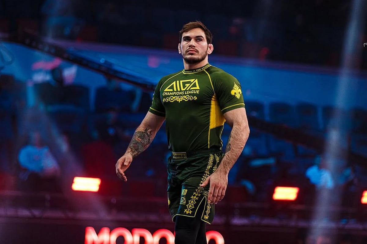 ONE Championship