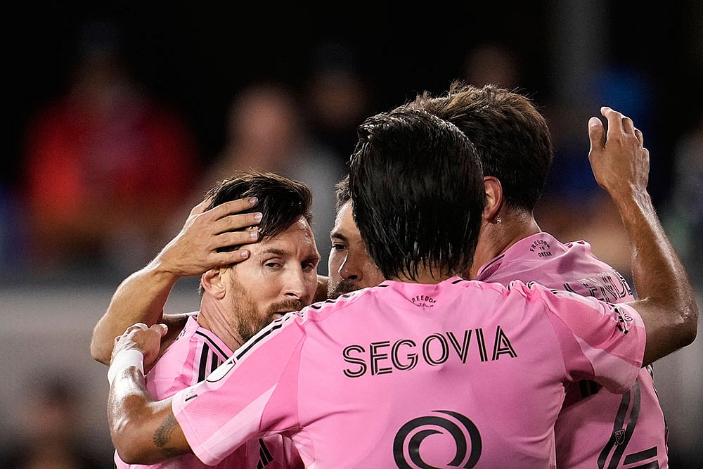 MLS 2025: San Jose Earthquakes vs Inter Miami