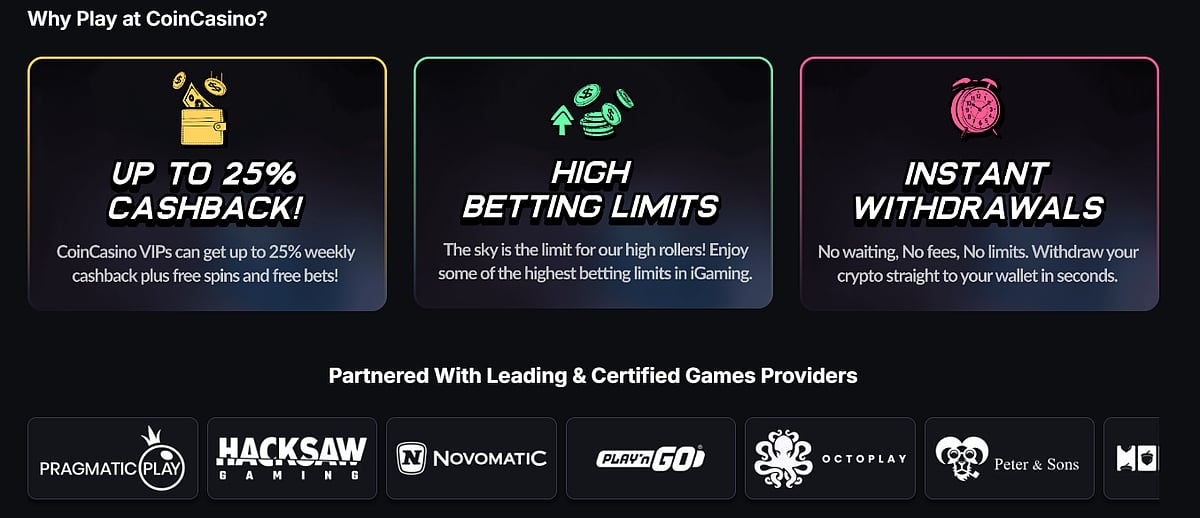 CoinCasino