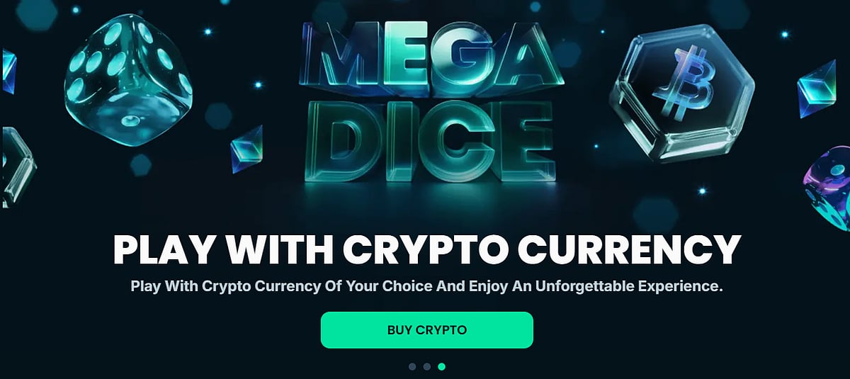 Mega Dice