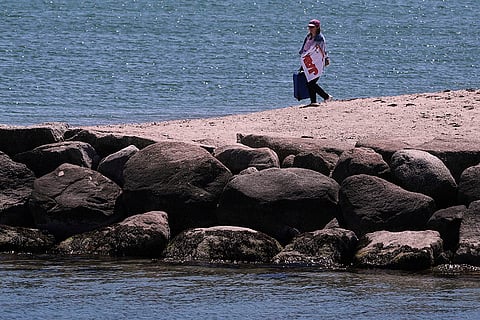 Martha's Vineyard Island