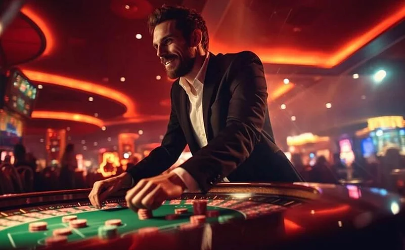 Casinos