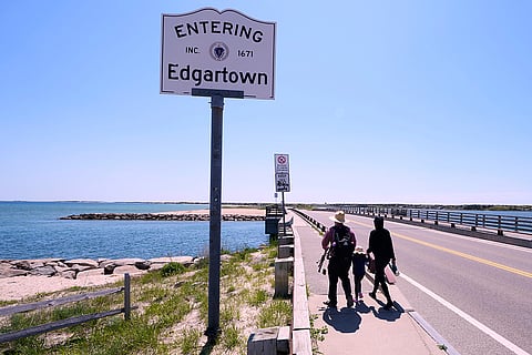 American Legion Memorial Bridge