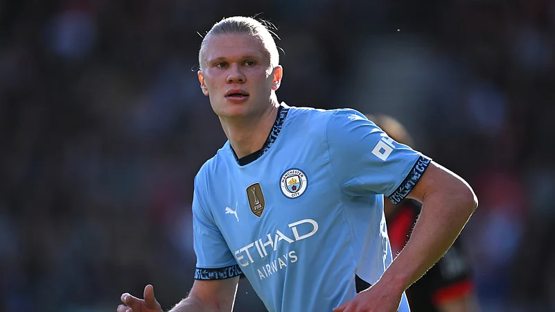 Manchester-City