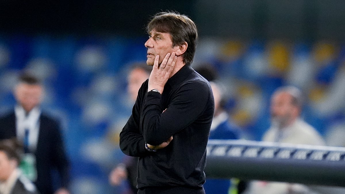 Antonio-Conte