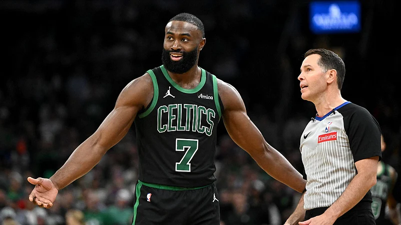 Boston-Celtics
