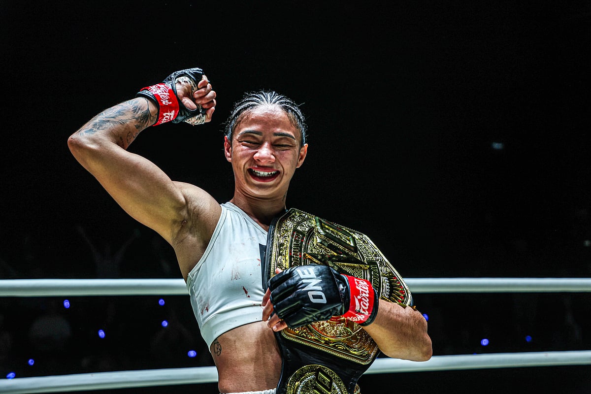 ONE Championship