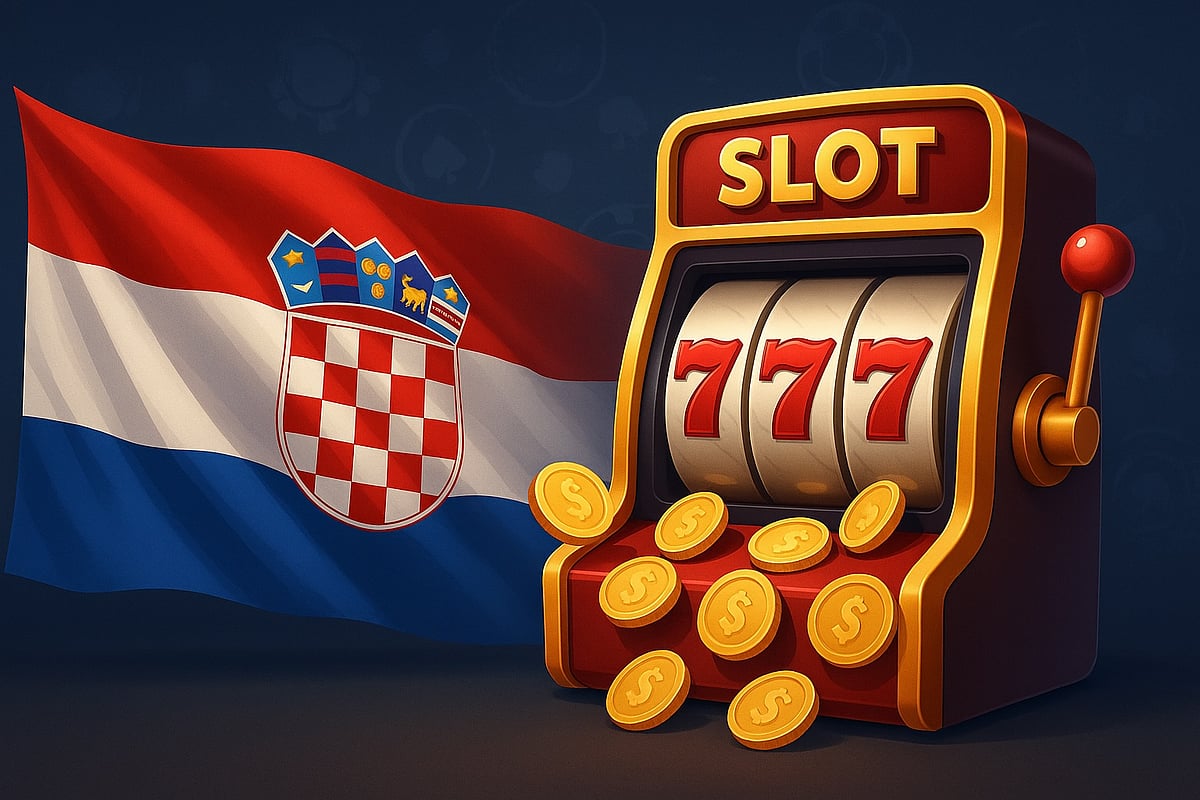 Slot 777