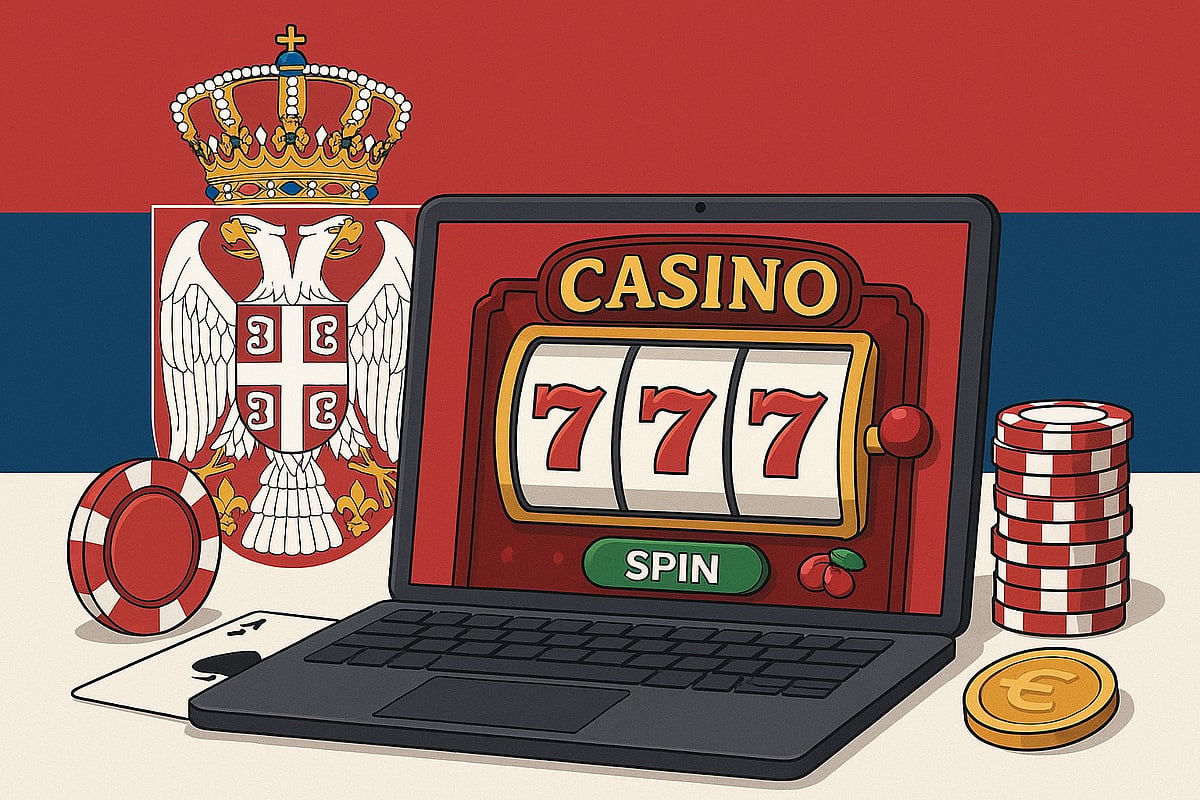Casino 777 Spin