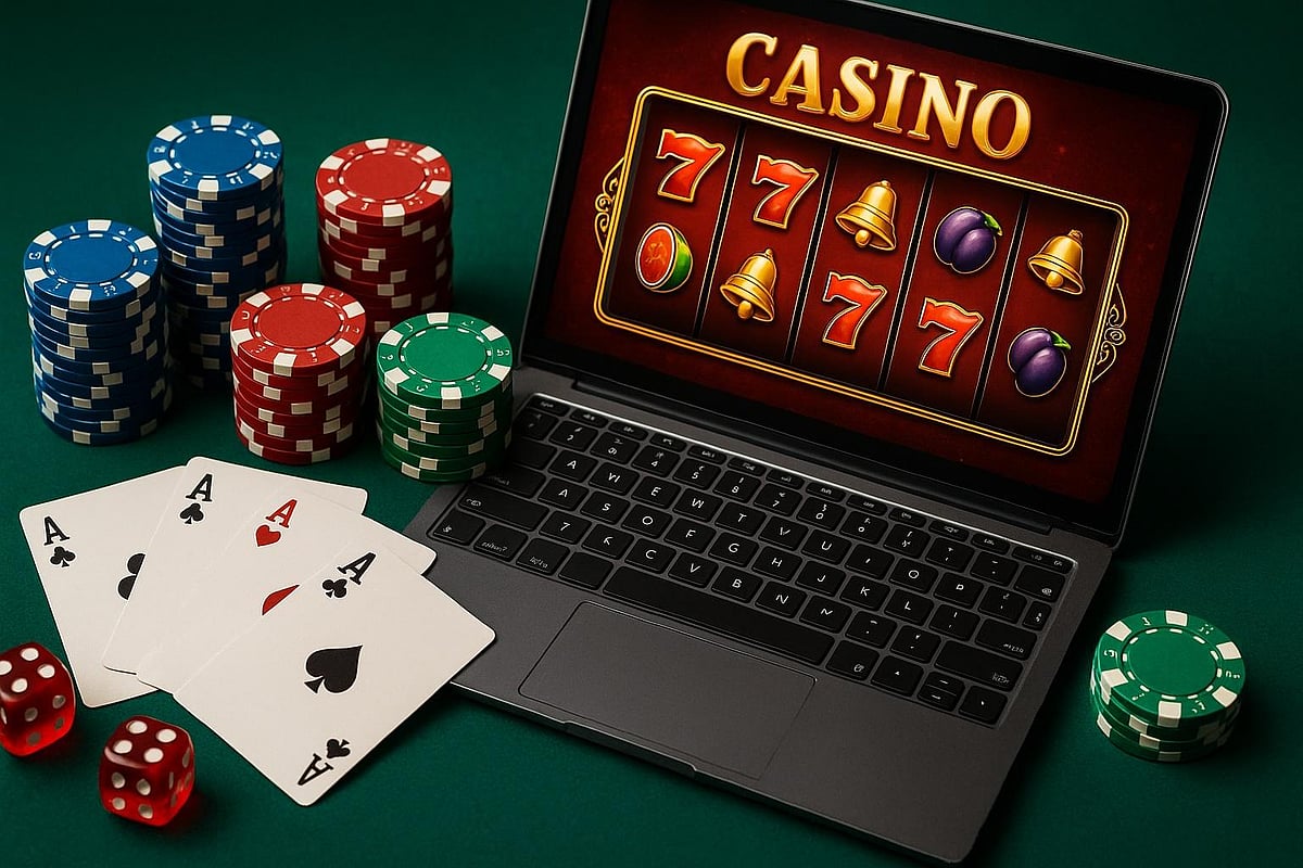 Deneme Bonusu Veren Siteler İle 9 Lisanslı Casino Siteleri