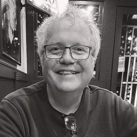 Steve Pepoon