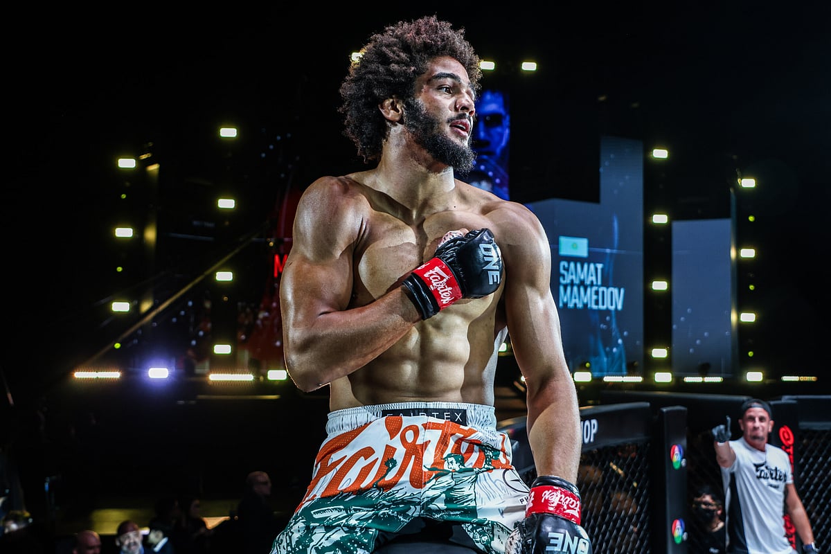 ONE Championship