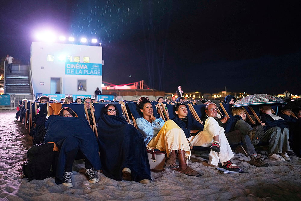 Cannes 2025 78th international film festival