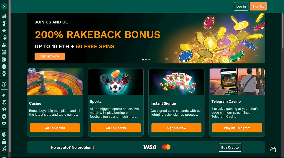 TG Casino