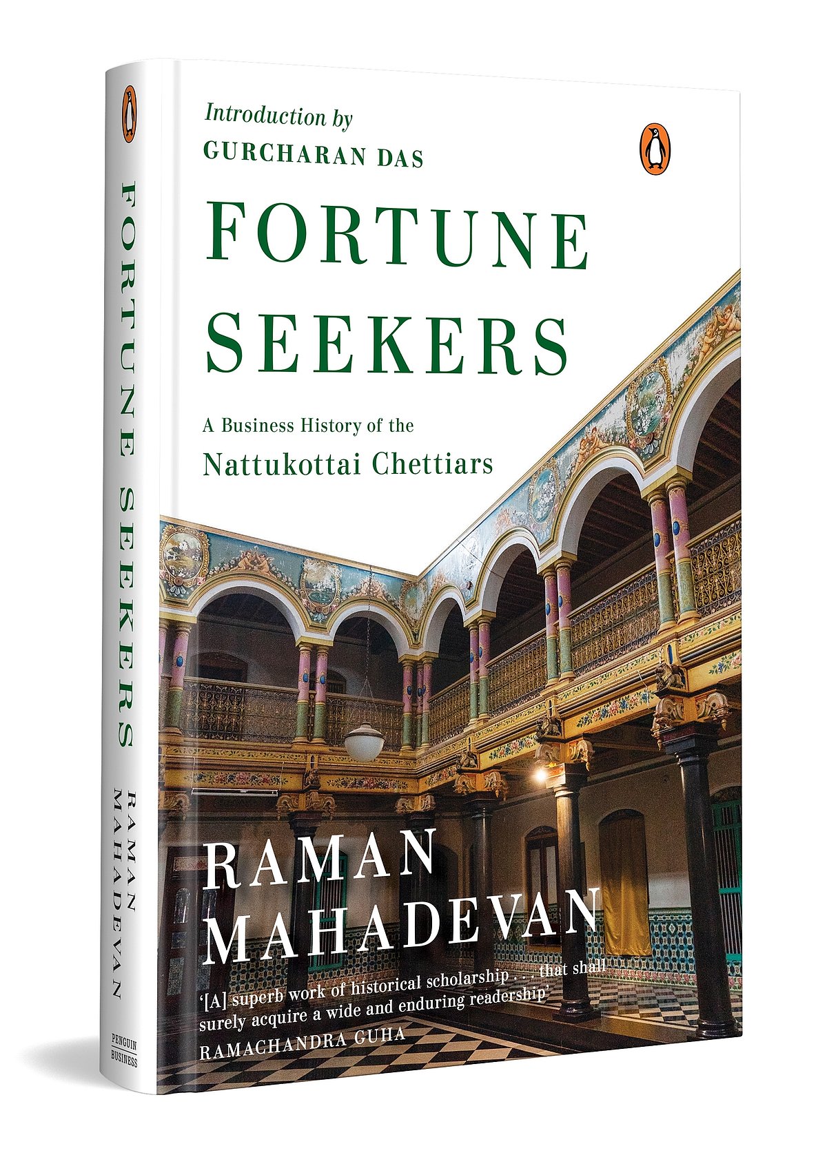 Book Cover