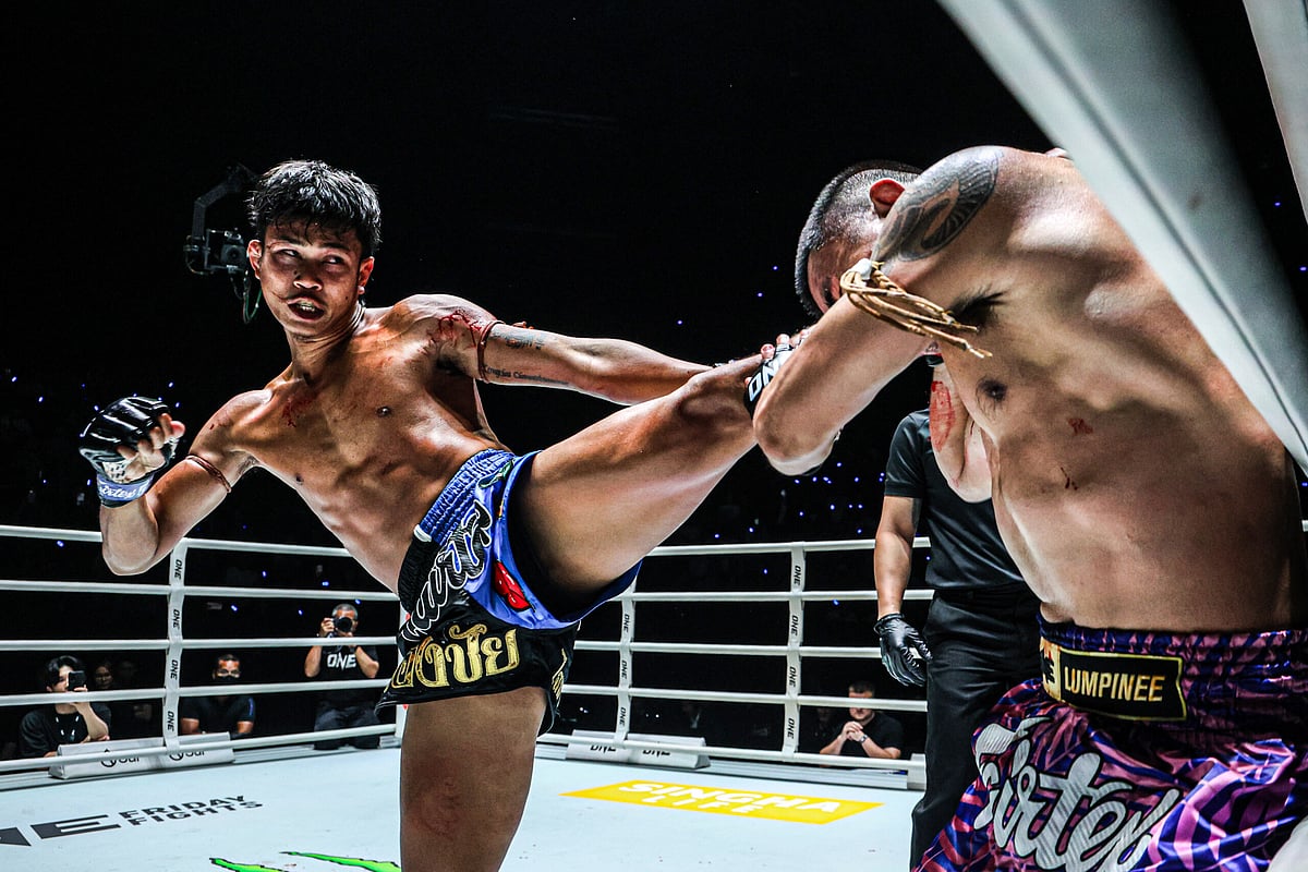 ONE Championship