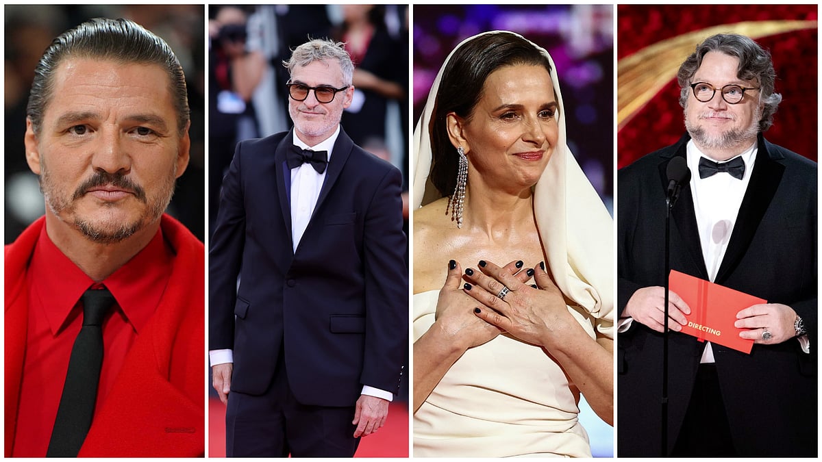 Cannes - Getty/ X