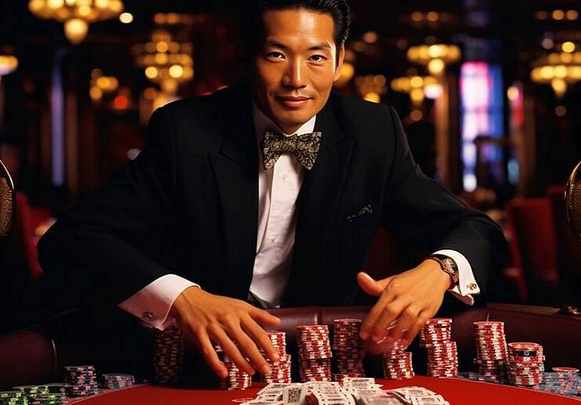 Casinos