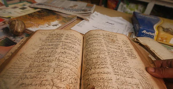Urdu Literature