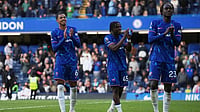 Chelsea Vs Juventus Live Streaming, Pre-Season Friendly: Preview, When And Where To Watch? Photo: AP : Hull City Vs Chelsea LIVE Score, FA Cup 2025-26 Fourth Round: Blues Target Win Despite Defensive Headache