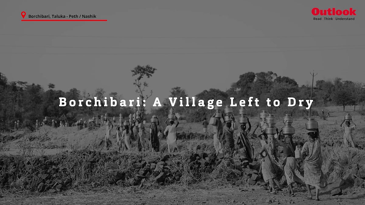 Watch | Borchibari: A Village Left To Dry