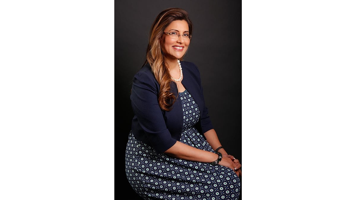 Prof. Parin Somani