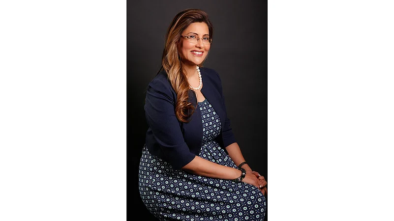 Prof. Parin Somani