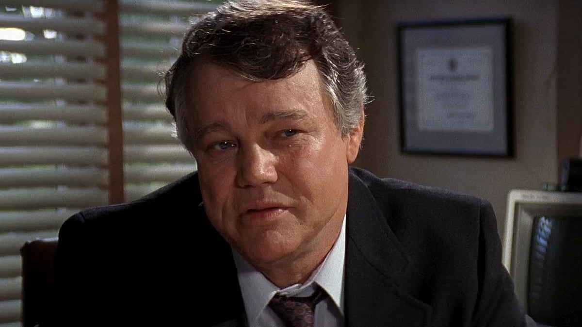 James Bond actor Joe Don Baker dies at 89 - X