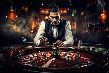 Casinos