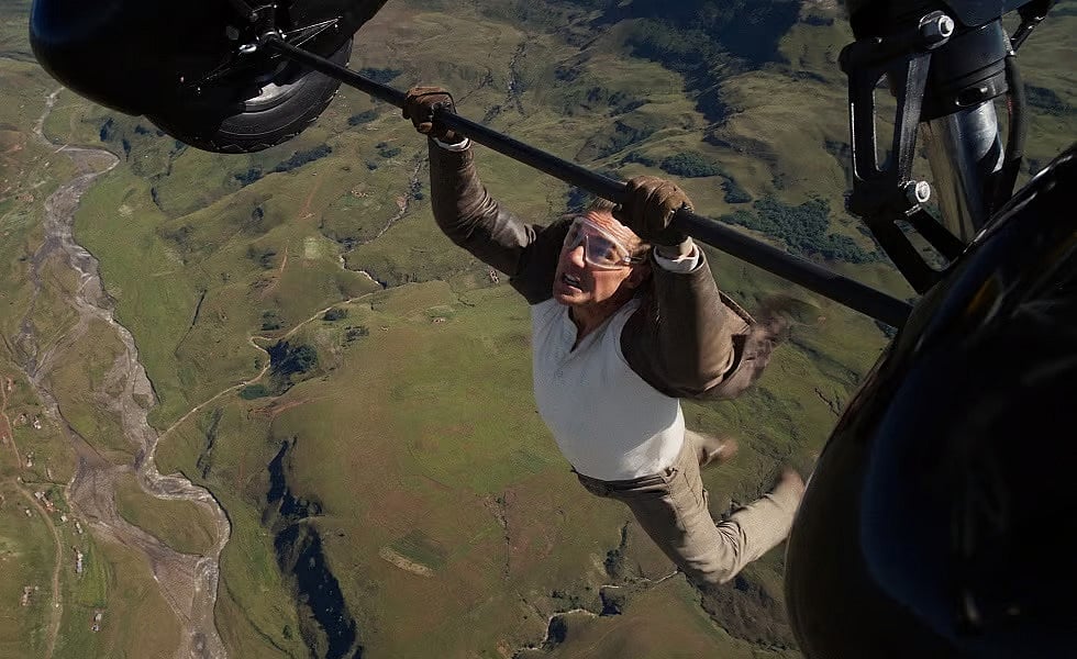 Paramount Pictures : Still
