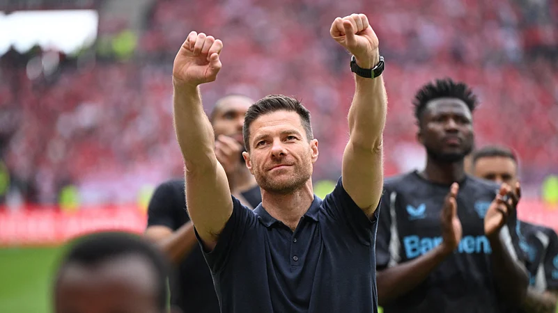 Xabi-Alonso