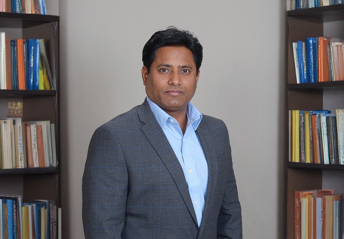 Ravi Kumar Kota