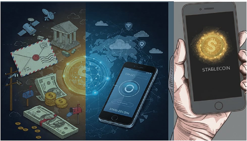 Stablecoins