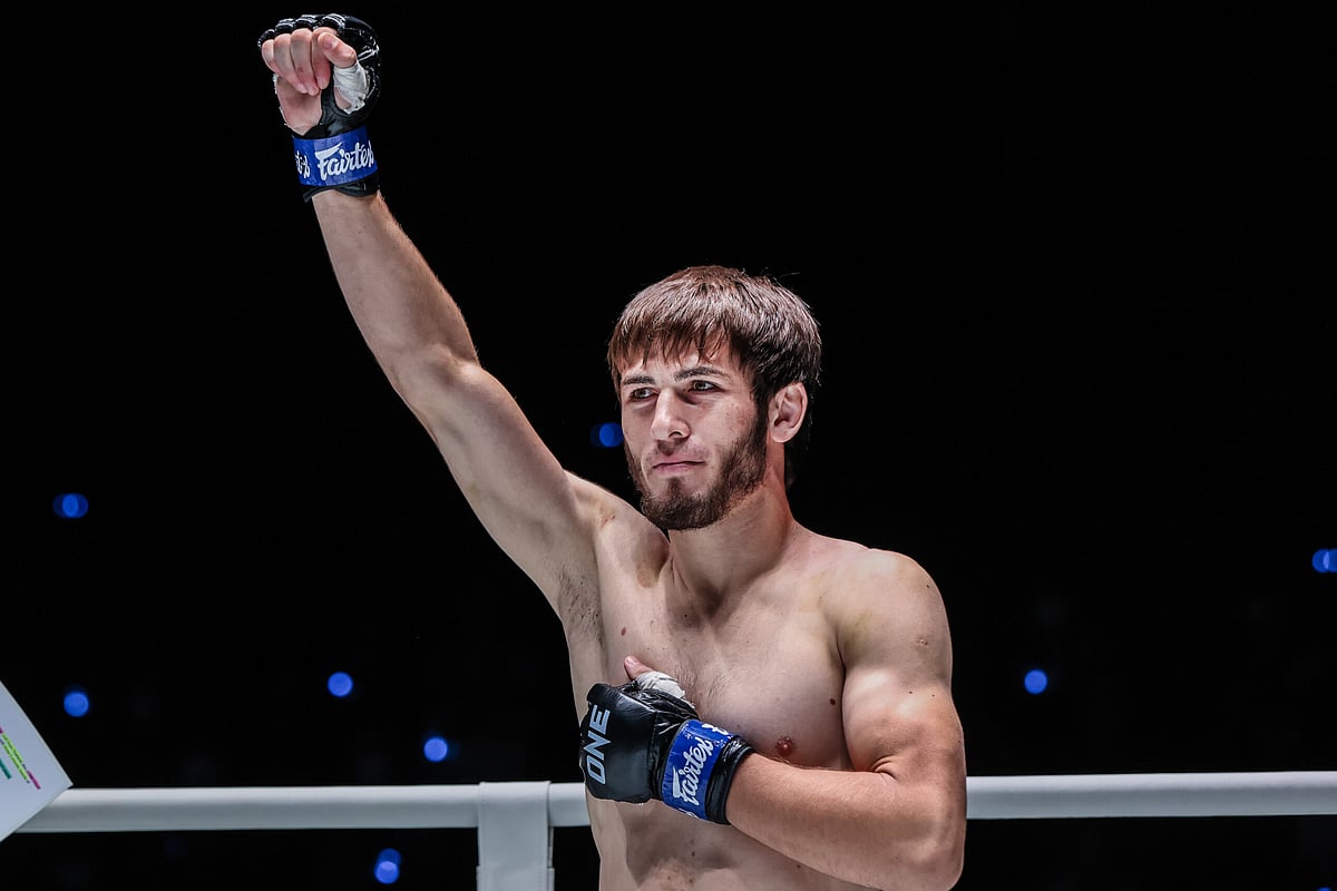 ONE Championship