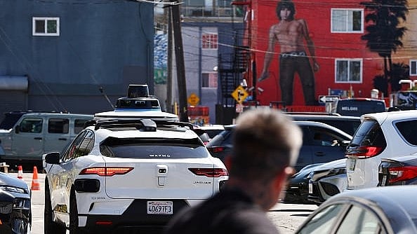 Getty :  Los Angeles, California | representational image |

