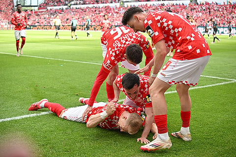 Bundesliga 2024-25: FSV Mainz 05 vs Bayer Leverkusen