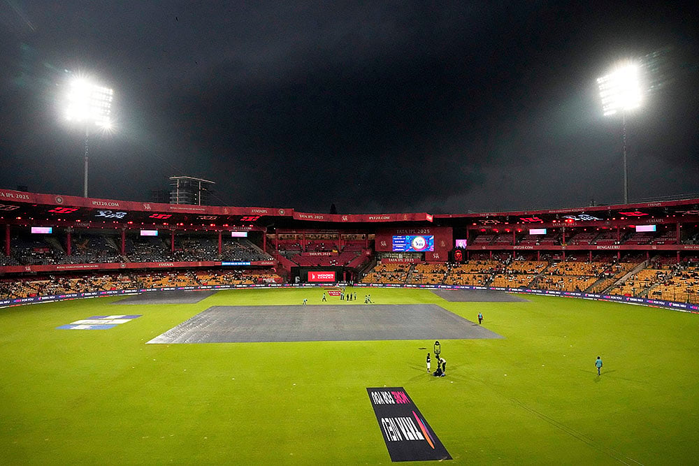 Indian Premier League cricket IPL 2025 KKR vs RCB_10