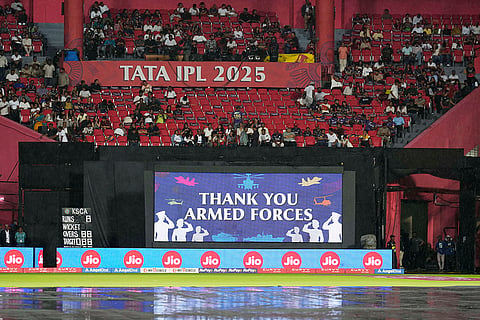 IPL 2025: Kolkata Knight Riders vs Royal Challengers Bengaluru