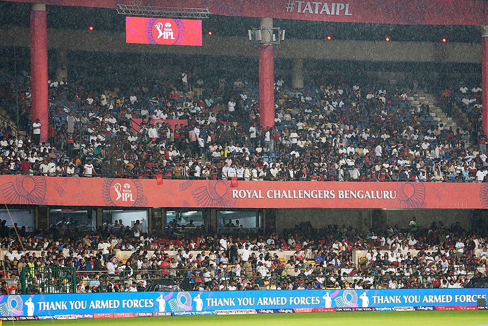 Indian Premier League cricket IPL 2025 KKR vs RCB_8
