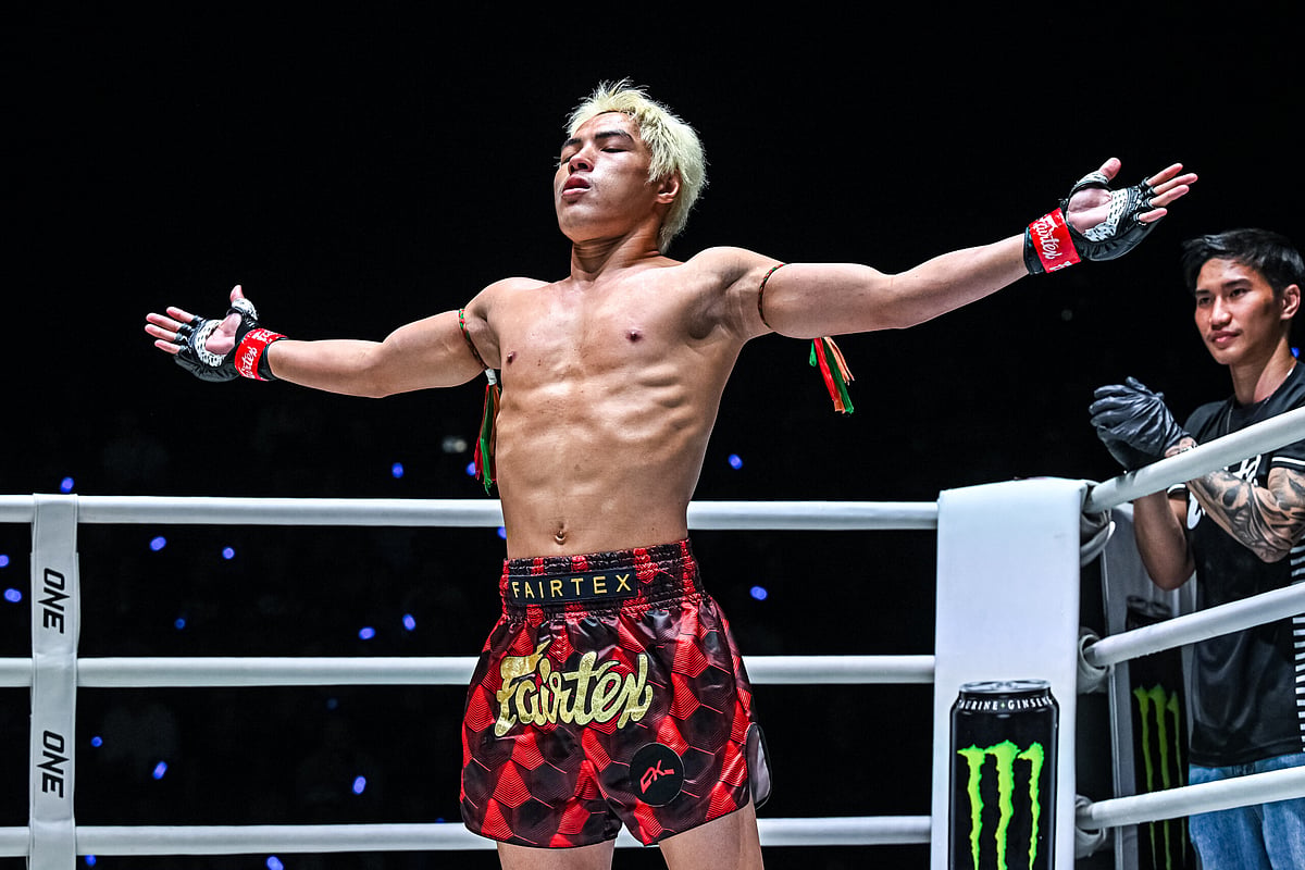 ONE Championship