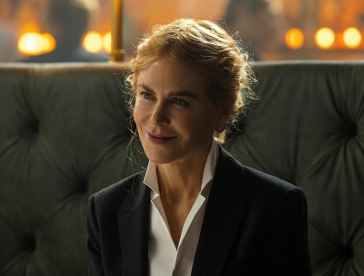 IMDB : Nicole Kidman