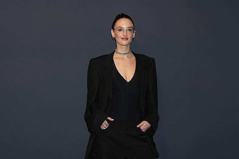 Cannes 78th international film festival, Day 6 Kering Women in Motion dinner Charlotte Le Bon