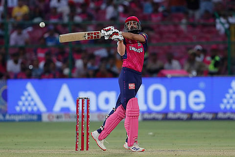 IPL 2025: Rajasthan Royals vs Punjab Kings