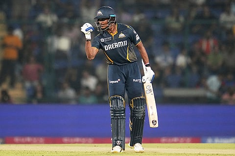 IPL 2025: Delhi Capitals vs Gujarat Titans 