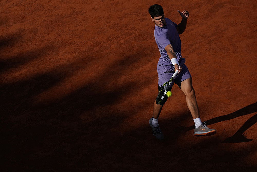 ATP Italian Open 2025 Final: Jannik Sinner vs Carlos Alcaraz