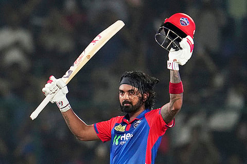 IPL 2025: Delhi Capitals vs Gujarat Titans