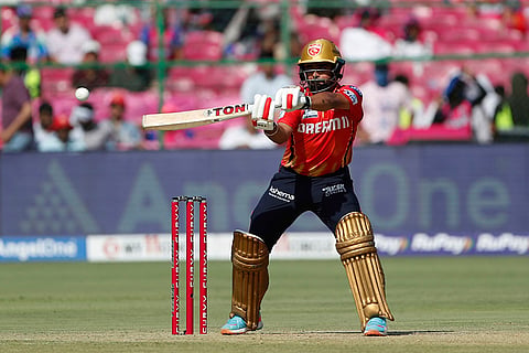 IPL 2025: Rajasthan Royals vs Punjab Kings