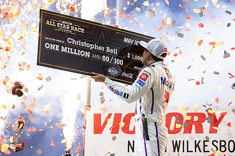 NASCAR All-Star Race